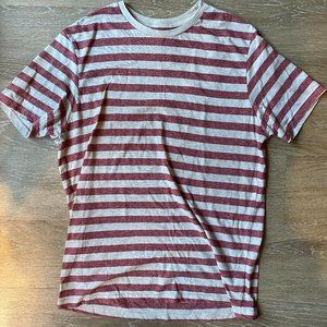 Mossimo Supply Co. Striped T-Shirt